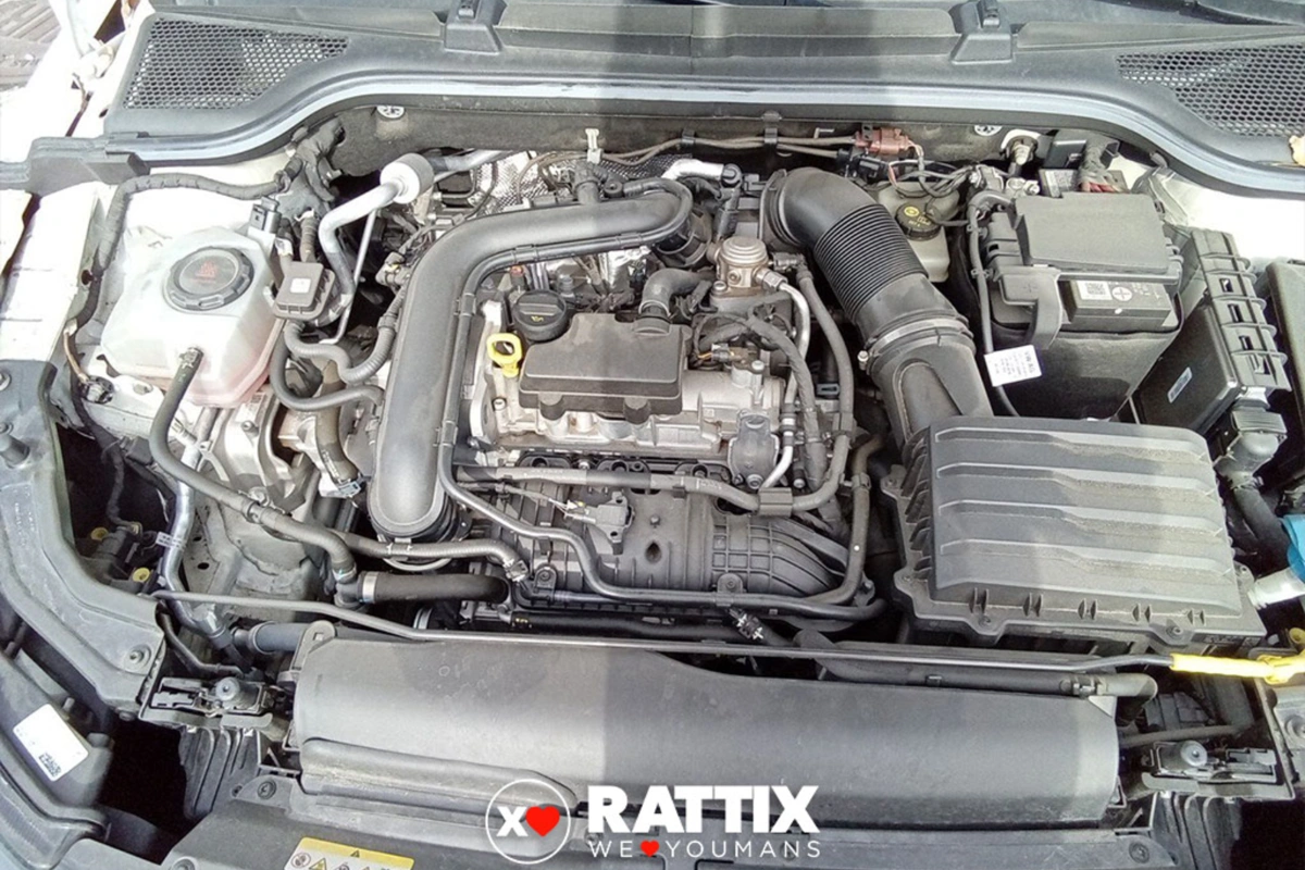 SKODA Kamiq 1.0 tsi Ambition 110cv